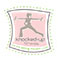 Knocked Up Fitness logo