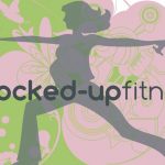 Knocked-Up Fitness Logo