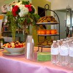 Food Table