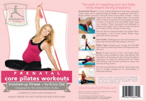 Core Pilates Workouts