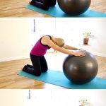 Prenatal & Postnatal Exercise by Erica Ziel, Knocked-Up Fitness