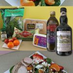 KUF_ChickenSpinachSalad