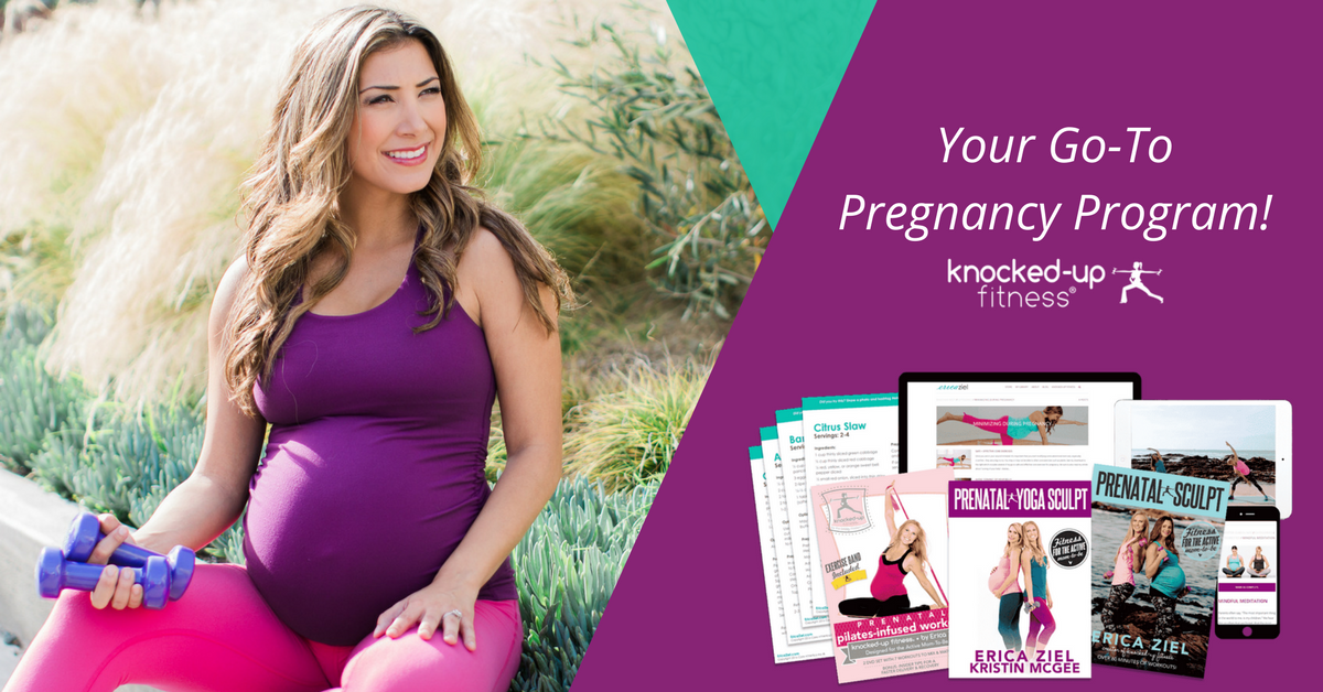 6 Overlooked Early Pregnancy Signs & Symptoms KnockedUp Fitness