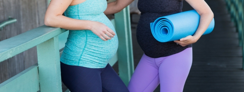 Best Pregnancy Workouts : Complete Guide 2017