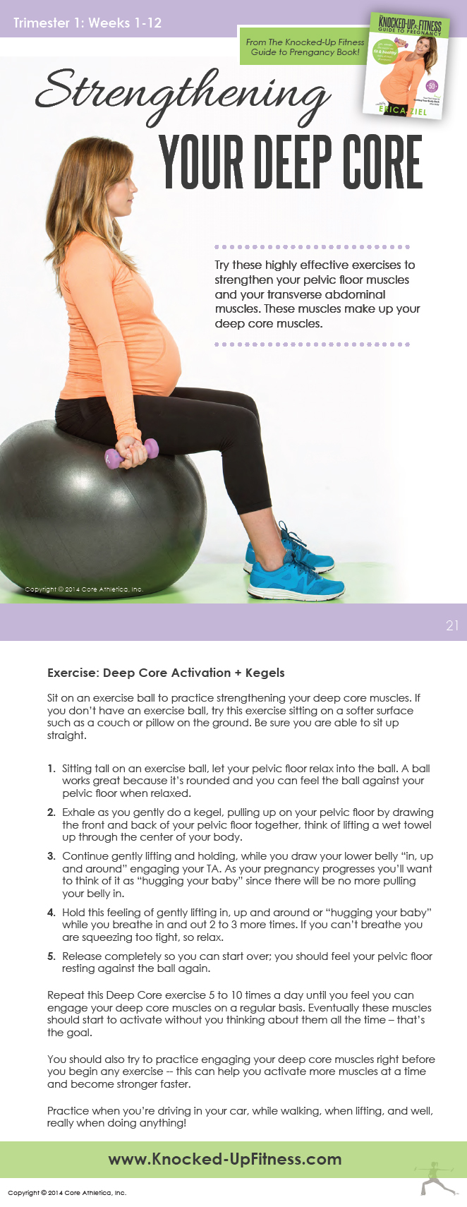 strengthening-your-core