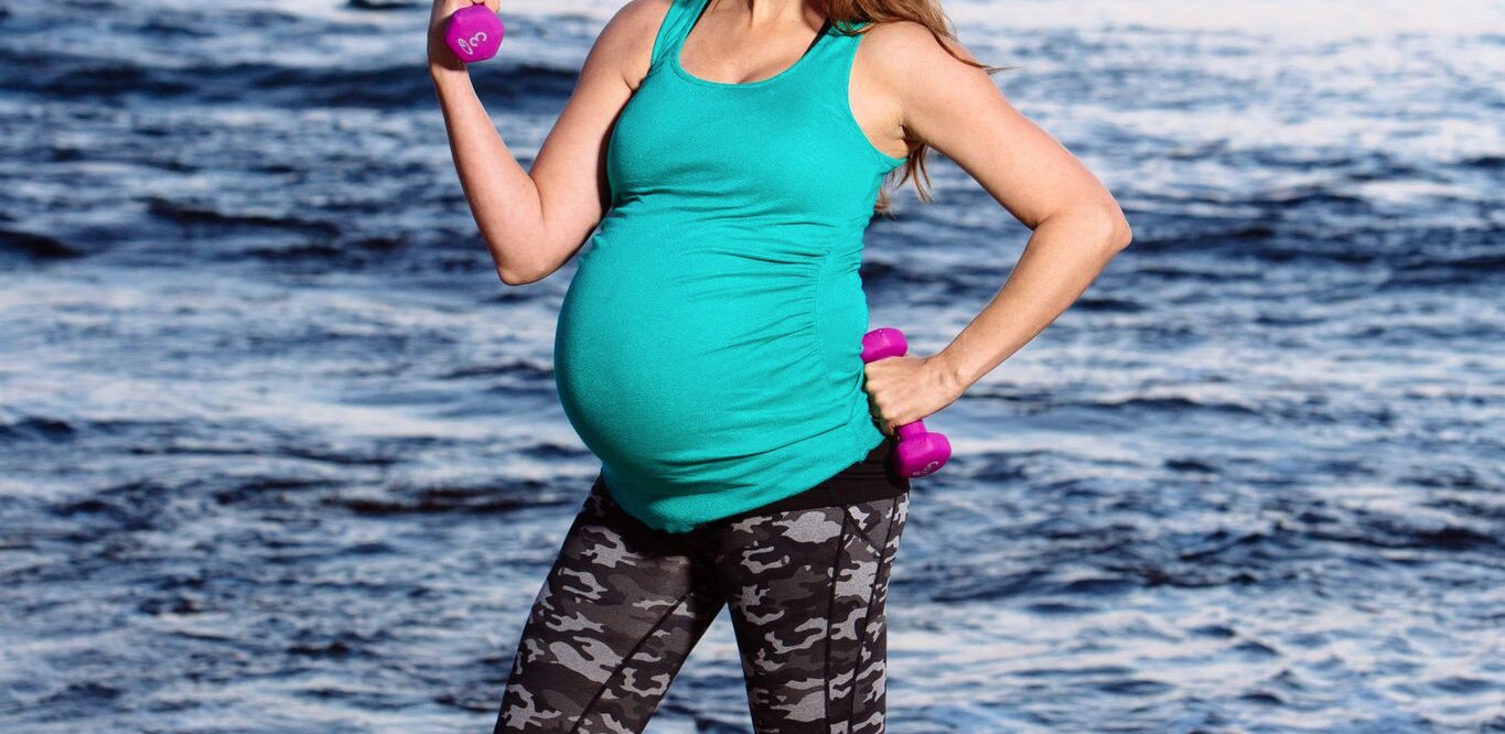 ACE - Certified™: May 2023 - Pregnancy and Postpartum Exercise Training