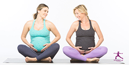 PRENATAL INSTRUCTOR COURSE - Knocked-Up Fitness® and Wellness