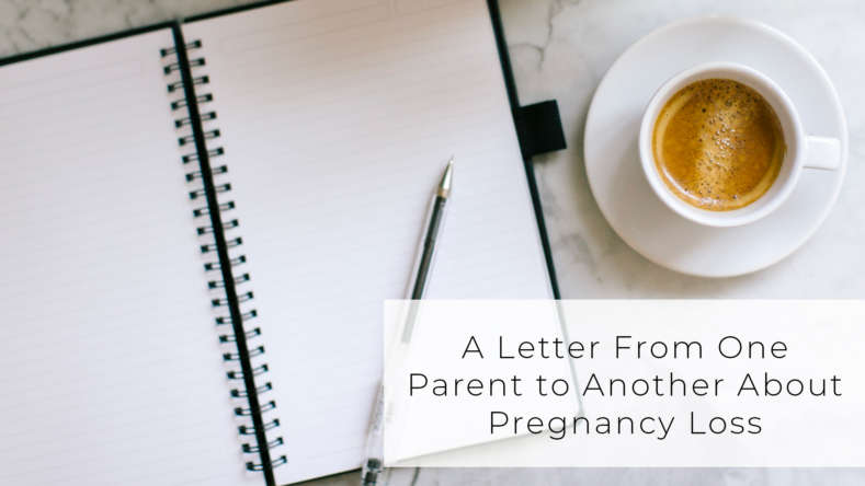 A Letter From One Parent to Another About Pregnancy Loss - Knocked-Up ...